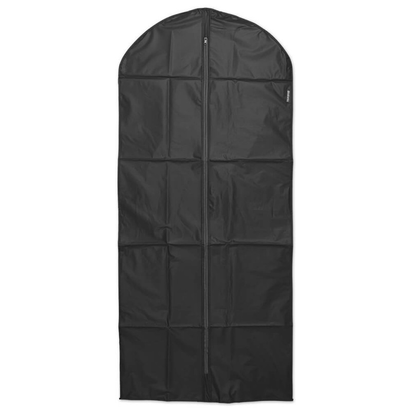 Brabantia 1005662, M/L/XL, 60x100/135/150 cm, φερμουάρ, μαύρο