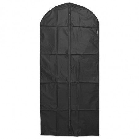 Brabantia 1005662, M/L/XL, 60x100/135/150 cm, φερμουάρ, μαύρο