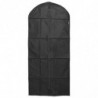 Brabantia 1005662, M/L/XL, 60x100/135/150 cm, φερμουάρ, μαύρο