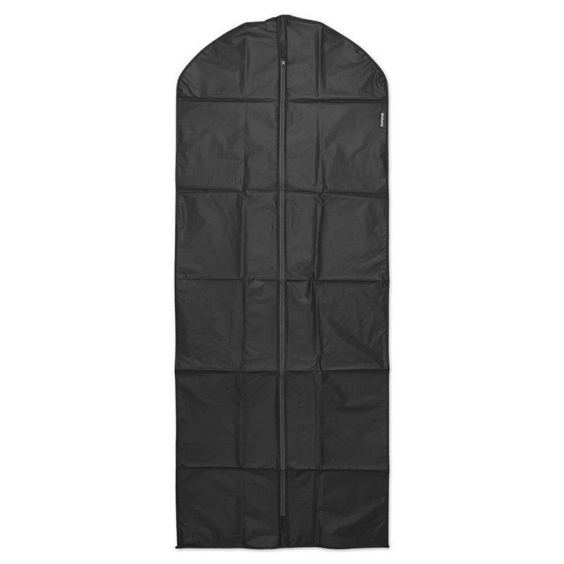 Brabantia 1005662, M/L/XL, 60x100/135/150 cm, φερμουάρ, μαύρο
