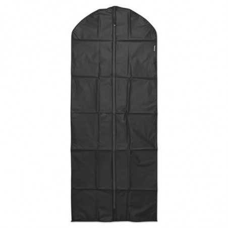 Brabantia 1005662, M/L/XL, 60x100/135/150 cm, φερμουάρ, μαύρο