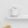 Διανομέας υγρού σαπουνιού Brabantia MindSet 1005673, 200 ml, ευρύ άνοιγμα, λευκό