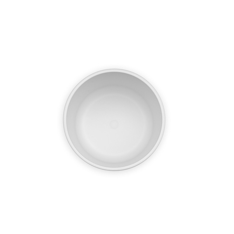 Brabantia MindSet υποδοχή οδοντόβουρτσας 1005685, Εύκολος καθαρισμός, Μεγάλο άνοιγμα, Ορυκτή επίστρωση, Λευκό