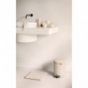 Brabantia ReNew 1006262, Μέχρι 180 κιλά, 4xAAA συμπεριλαμβάνεται, Αυτόματη απενεργοποίηση, Μπεζ