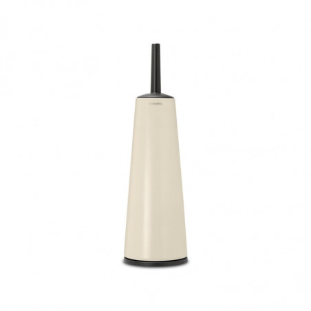 Βούρτσα τουαλέτας Brabantia ReNew 1006277, 42 cm, Διακριτικός σχεδιασμός, Μπεζ