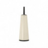 Βούρτσα τουαλέτας Brabantia ReNew 1006277, 42 cm, Διακριτικός σχεδιασμός, Μπεζ