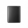 Κάδος Brabantia Bo Touch 1008858, 60 l, Ομαλό και αθόρυβο άνοιγμα, Μεγάλο άνοιγμα, Γκρι