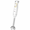 Ραβδομπλέντερ Oliver Voltz Daisy OV51112W, 800W, 2 ταχύτητες, ατσάλινη μύτη, λευκό
