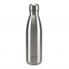 Θερμομπουκάλι Beper BI.505, 500 ml, Διπλό τοίχωμα, χωρίς BPA, Ανοξείδωτο, Inox