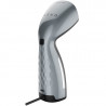 Σίδερο ατμού Aeno G2S AGS0002, 1190W, 24 g/min, 110 ml, σύστημα κατά της αφαλάτωσης, μαύρο/γκρι