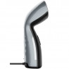 Σίδερο ατμού Aeno G2S AGS0002, 1190W, 24 g/min, 110 ml, σύστημα κατά της αφαλάτωσης, μαύρο/γκρι