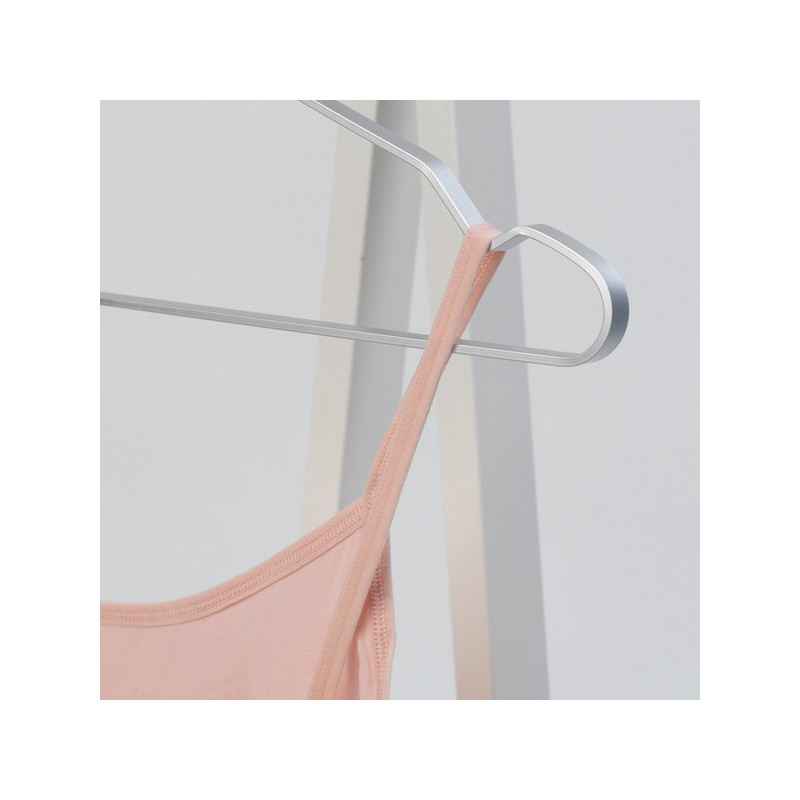 Brabantia Linn 1000824, Αλουμίνα, Siv, 4 σετ Br για Brabantia Linn drehs