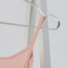 Brabantia Linn 1000824, Αλουμίνα, Siv, 4 σετ Br για Brabantia Linn drehs