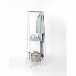 Brabantia Linn 1000824, Αλουμίνα, Siv, 4 σετ Br για Brabantia Linn drehs