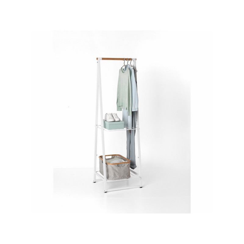 Brabantia Linn 1000824, Αλουμίνα, Siv, 4 σετ Br για Brabantia Linn drehs