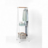 Brabantia Linn 1000824, Αλουμίνα, Siv, 4 σετ Br για Brabantia Linn drehs