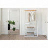 Brabantia Linn 1000824, Αλουμίνα, Siv, 4 σετ Br για Brabantia Linn drehs