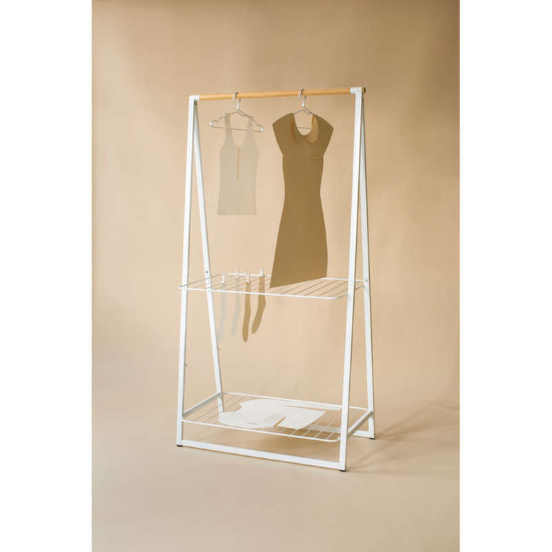 Brabantia Linn 1000824, Αλουμίνα, Siv, 4 σετ Br για Brabantia Linn drehs