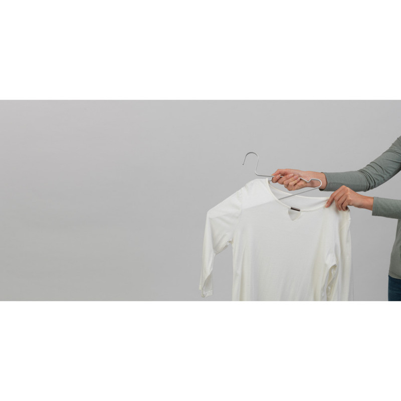 Brabantia Linn 1000824, Αλουμίνα, Siv, 4 σετ Br για Brabantia Linn drehs