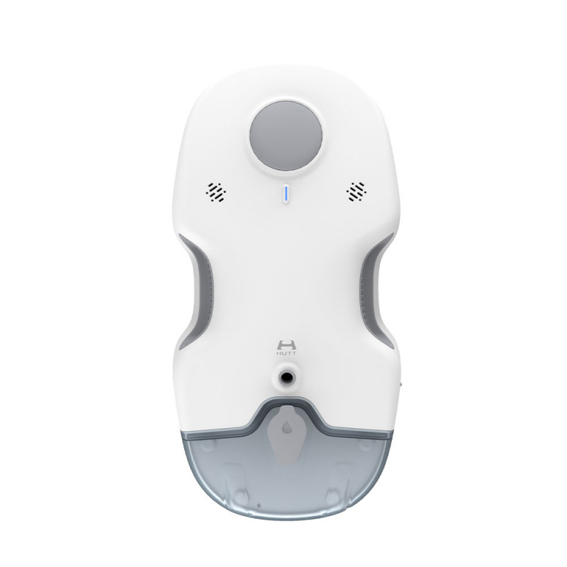 Ρομπότ καθαρισμού παραθύρων HUTT C7, 90W, 80 ml, 5500Pa, αισθητήρες AI, Ενσωματωμένο UPS 650 mAh, Έξυπνος αλγόριθμος, Λευκό