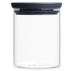 Γυάλινο βάζο Brabantia...