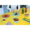 Κουτί τροφίμων Brabantia Make&Take 1006282, 1,1 l, Κούμπωμα, χωρίς BPA, Πράσινο