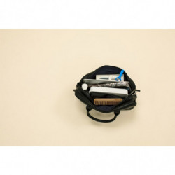 Κουτί τροφίμων Brabantia Make&Take 1006286, 1,1 l, Μέχρι 2 σάντουιτς, χωρίς BPA, επίπεδο, Γκρι