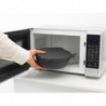 Σαλατιέρα Brabantia Make&Take 1006302, 1,3 l, Αεροστεγές κλείσιμο, χωρίς BPA, Σκούρο γκρι
