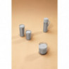Thermo Bowl Brabantia Make&Take 1008490, 360 ml, Αδιάβροχο, Inox/ανοιχτόχρωμο