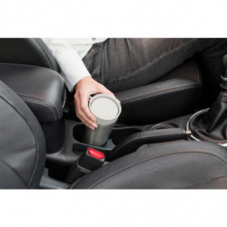 Thermal Cup Brabantia Make&Take 1008492, 200 ml, χωρίς διαρροή, χωρίς BPA, ανοιχτό γκρι