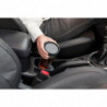 Θερμοκύπελλο Brabantia Make&Take 1008493, 360 ml, χωρίς διαρροή, χωρίς BPA, σκούρο γκρι