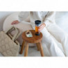 Θερμοκύπελλο Brabantia Make&Take 1008493, 360 ml, χωρίς διαρροή, χωρίς BPA, σκούρο γκρι