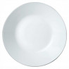Σερβίτσιο Kinghoff KH 1877, 18 τεμάχια, Για 6 άτομα, Opal, Πλυντήριο πιάτων, Λευκό/Ασημί