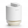 Διανομέας υγρού σαπουνιού Brabantia MindSet 1005673, 200 ml, ευρύ άνοιγμα, λευκό