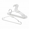 Brabantia Linn 1000824, Αλουμίνα, Siv, 4 σετ Br για Brabantia Linn drehs