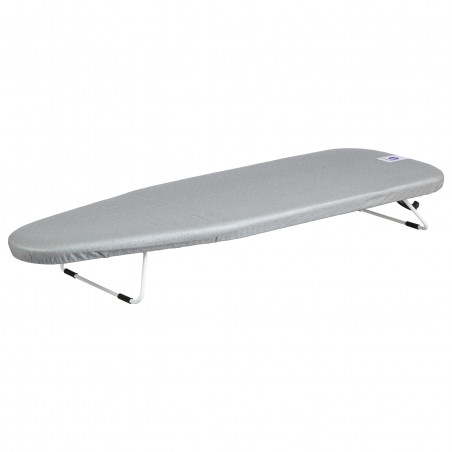 Τραπέζι σιδερώματος Brabantia S 1003469, 95x30 cm, Compact, Γάντζος για κρέμασμα, Μεταλλικό