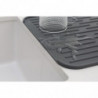 Brabantia SinkSide 1000206, 43,5x32,5 cm, Πτυσσόμενο, Σκούρο γκρι
