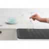 Brabantia SinkSide 1000206, 43,5x32,5 cm, Πτυσσόμενο, Σκούρο γκρι