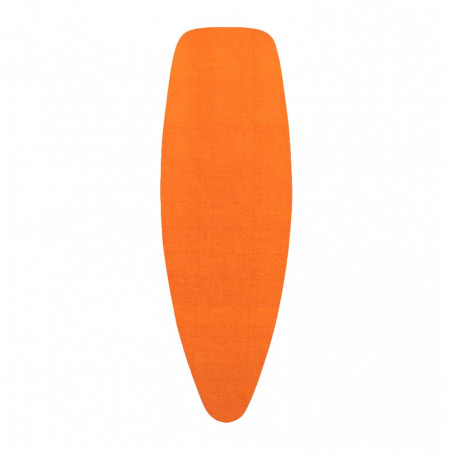 Κάλυμμα τραπεζιού σιδερώματος Brabantia D 1005637, 135x45 cm, 2 mm, Πορτοκαλί