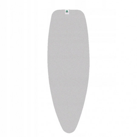 Κάλυμμα τραπεζιού σιδερώματος Brabantia D 90300167, 135x45 cm, 2 mm, μεταλλικό