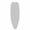 Κάλυμμα τραπεζιού σιδερώματος Brabantia D 90300167, 135x45 cm, 2 mm, μεταλλικό