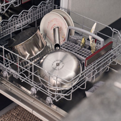 Τηγάνι Zwilling Joy Plus 1029413, 28 cm, Αντικολλητική επίστρωση Permaresist Ultra, Ανοξείδωτο ατσάλι 18/10, Επαγωγή, Inox