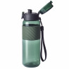 Μπουκάλι νερού Zwilling 1024178, 680 ml, Tritan, ανθεκτικό σε χτυπήματα και διαρροές, φίλτρο φρούτων, χωρίς BPA, Πράσινο