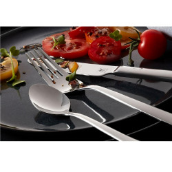 Σετ μαχαιροπήρουνων Zwilling Cult 1026757, 30 τεμάχια, Ανοξείδωτο 18/10, Πλυντήριο πιάτων, Inox