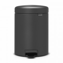 Κάδος με πεντάλ Brabantia...
