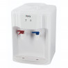 Ψύκτης νερού Oliver Voltz OV51449D, 420W/65W, 15-90C, Ζεστό νερό 4.5l/ώρα, Κρύο νερό 0.6l/ώρα, Λευκό