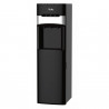 Ψύκτης νερού με φόρτωση από κάτω Oliver Voltz OV51449F, 500W/85W, 10-90 C, Ηλεκτρονικός, Ζεστό νερό 5l/h, Κρύο νερό 2l/h, Μαύρο