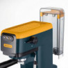 Καφετιέρα Ariete ESPRESSO COLOR 1399/16, 1300W, 15 bar, 1.1 l, αλεσμένος και ESE, κίτρινο