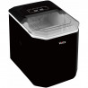 Παγομηχανή Oliver Voltz OV51447B, 120W, 12 kg/24 ώρες, 1,3 l, 9 κύβοι ανά κύκλο λειτουργίας, ένδειξη πάγου και νερού, Μαύρο