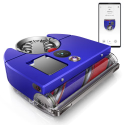 Ηλεκτρική σκούπα Dyson 360,...
